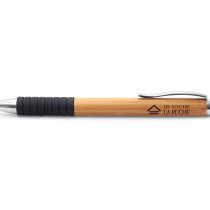 stylo bambou écologique