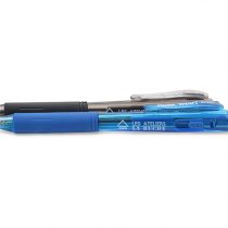 stylo à bille rétractable